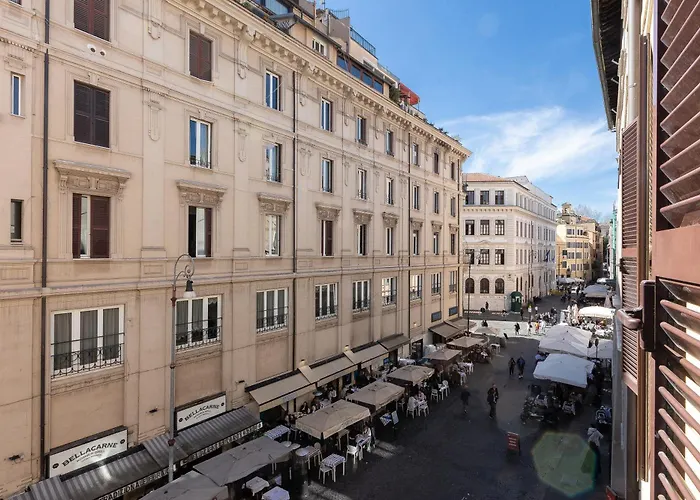 Апартаменты Amazing Elegant Jewish Ghetto