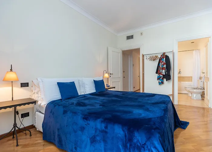 Amazing Elegant Jewish Ghetto * Рим