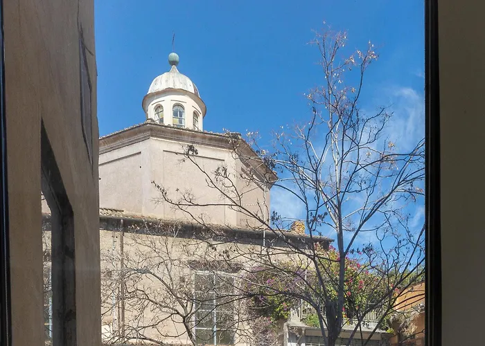 Amazing Elegant Jewish Ghetto Апартаменты
